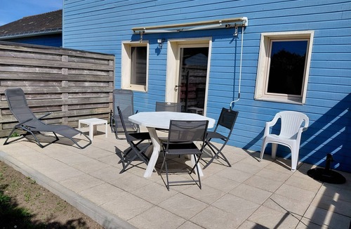 Batz-sur-Mer House | Vacation rental near the salt marshes