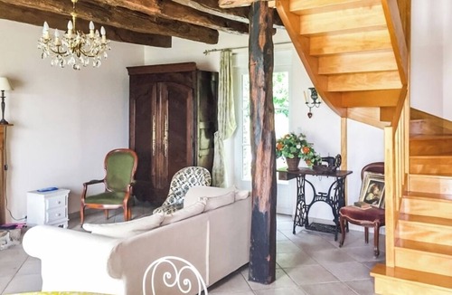 Plessala Ski Chalet | Vacation rental - Plessala, France