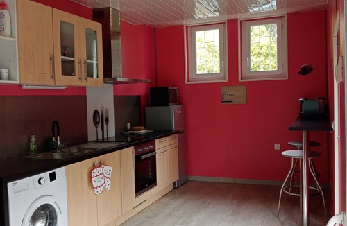 Cauneille House | Vacation Rental Special—LAST AVAILABILITY IN JULY with a pool in the SOUTHWEST