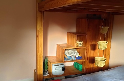 Venterol Bed & Breakfast | Vacations in the Drôme provencale, not far from Mont Ventoux. 4 guests.