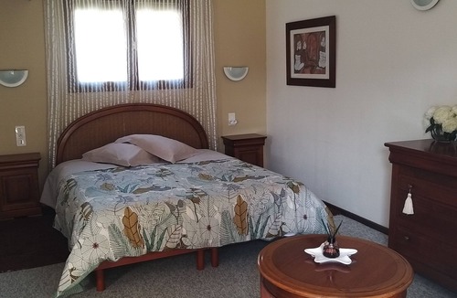 Parigne-lʼEveque Bed & Breakfast | Valérie Gouffe Chambres d'hôtes