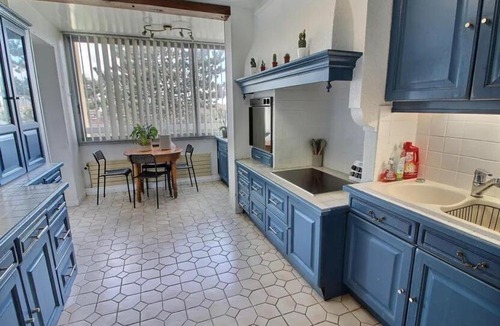 Meaux Apartment | Valéssia Home Disneyland Paris
