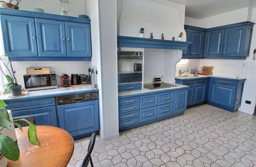 Meaux Apartment | Valéssia Home Disneyland Paris