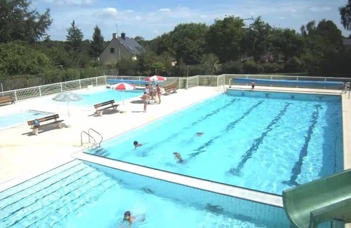 Merdrignac Villa | Val de Landrouet * - Rentals & apartments 4 people 4 people