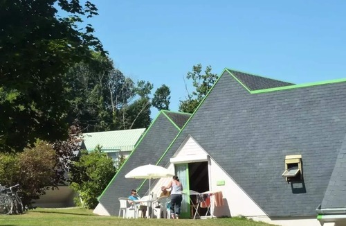 Merdrignac Villa | Val de Landrouet * - Rentals & apartments 3 bedrooms 7 pers 7 persons