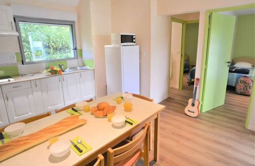 Merdrignac Villa | Val de Landrouet * - Rentals & apartments 3 bedrooms 6 pers 6 persons