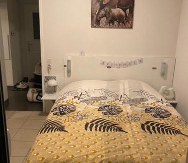 Queven Resort | val Queven