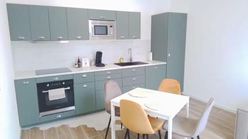 Valencay Apartment | Valençay appart chic 2 chambres