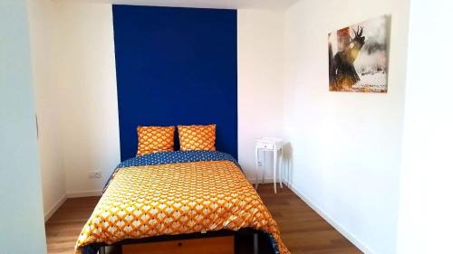 Valencay Apartment | Valençay appart chic 2 chambres