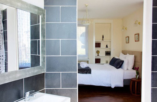 Caurel Hotel | Valfrescos