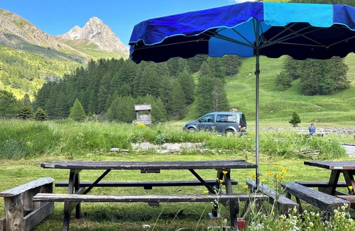 Abries Ski Chalet | Valpreveyre Chalet Queyras - Hautes Alpes - 12 people