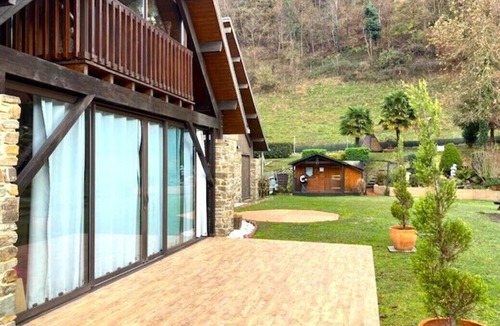 Juzet-de-Luchon House | VASTE DEMEURE FOR A STAY IN THE MOUNTAINS.