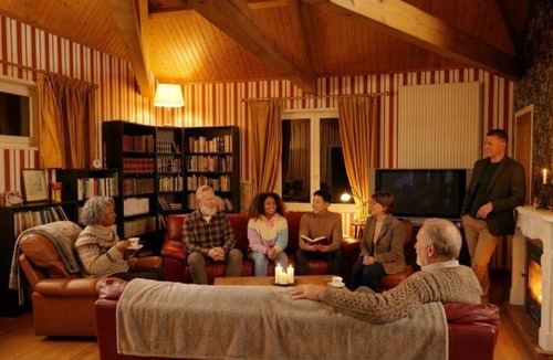 Villotte-sur-Aire House | Vaste et confortable maison à la campagne