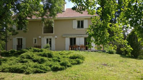 Villotte-sur-Aire House | Vaste et confortable maison à la campagne