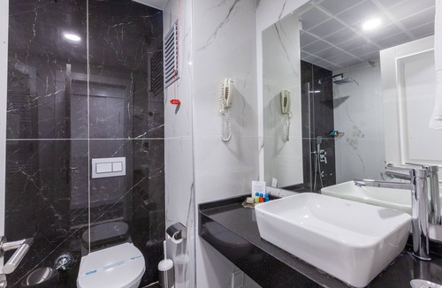 Golbasi Hotel | VE Hotels Golbasi