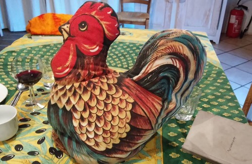 Beaulieu Bed & Breakfast | Vegetarian B&B! la Garnasette