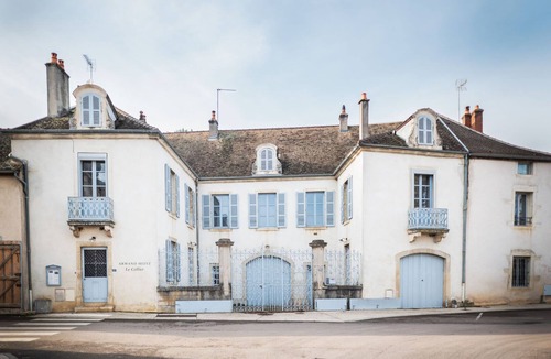 Pommard Apartment | Venez Passer un Séjour Oenotouristique en Bourgogne !
