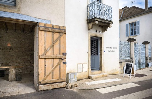 Pommard Apartment | Venez Passer un Séjour Oenotouristique en Bourgogne !