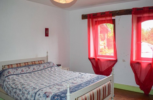 Begard House | Venez profiter de vos vacances dans ce vieux manoir à la campagne.