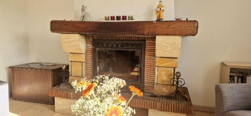 Locmaria-Grand-Champ House | Venez vous ressourcer au calme
