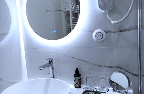 Cœur de Ville Apartment | VENI VEDI VICHY climatisé, 50m2 coeur de ville
