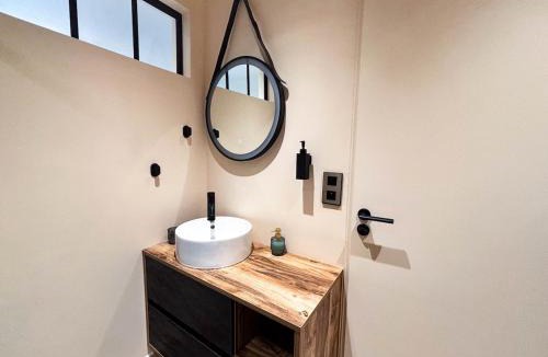 Le Broc Apartment | Vert d ô classé 4 étoiles
