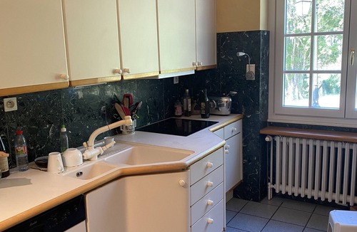Varennes-sur-Allier Villa | Very beautiful prestigious residence in the Bourbonnais region (30mn from LE PAL leisure park)