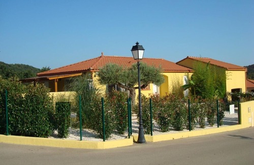 Les Cluses Villa | Very beautiful wooded villa, heated swimming pool, breathtaking view - 8/10 people