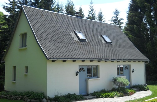 Egliseneuve-d'Entraigues Cottage | Very comfortable gîte, quiet, Sancy near Super Besse