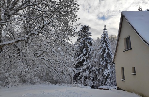Egliseneuve-d'Entraigues Cottage | Very comfortable gîte, quiet, Sancy near Super Besse