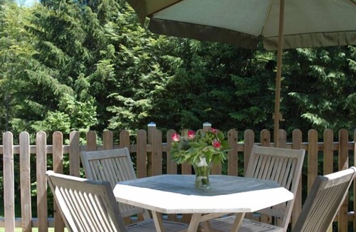 Egliseneuve-d'Entraigues Cottage | Very comfortable gîte, quiet, Sancy near Super Besse