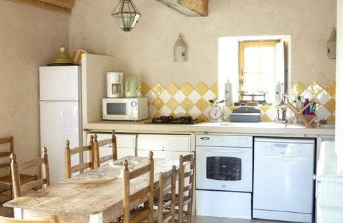 Ravenoville House | Very functional house in absolute calm for a family (or 2 couples).