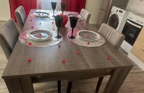 Montlucon Apartment | Very nice apartment, cosy, 3P