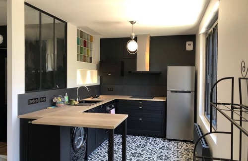 Lorient Apartment | VERY NICE APARTMENT LORIENT CENTER CLOSE TO BEACHES