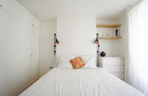 Hopital Saint-Louis Apartment | Very nice apt in the heart of Belleville