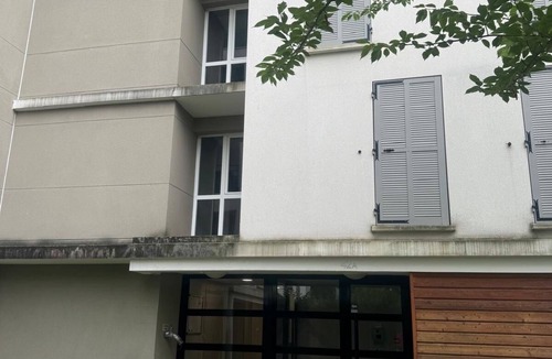Arnouville Apartment | Very nice equipped apartment near Paris