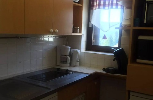 Correncon-en-Vercors Apartment | Very nice, spacious, and bright studio apartment (PDP)