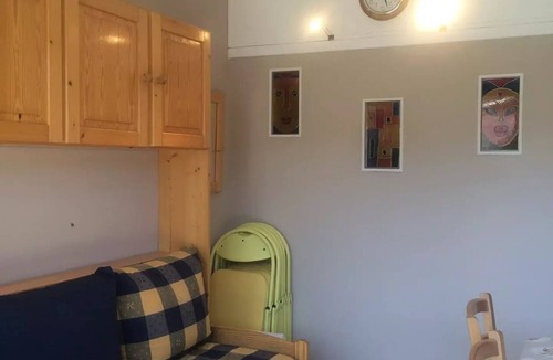 Correncon-en-Vercors Apartment | Very nice, spacious, and bright studio apartment (PDP)