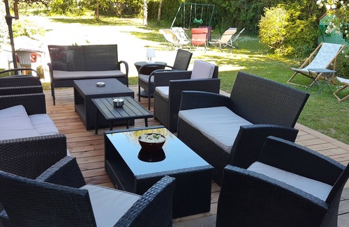Dormelles Villa | Very Nice house close to Fontainebleau