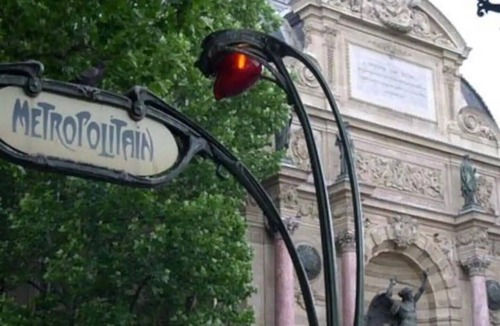 Quartier de la Monnaie Apartment | Very quiet and functional studio. Exceptional location Latin Quarter Paris