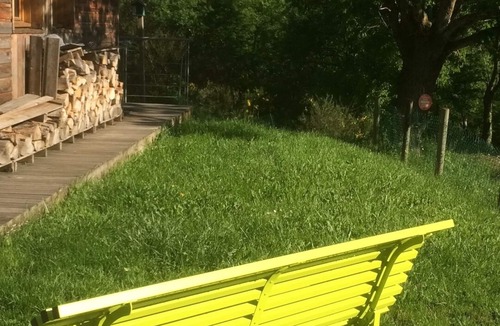 Murol House | very spacious house with terraces, large gardens and sauna