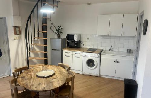 Centre Ville Apartment | Victor Hugo