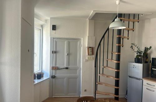 Centre Ville Apartment | Victor Hugo