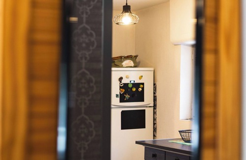 Vielle-Aure Apartment | Vielle-aure Le 2 Bers duplex (90 M2)cosy mountain living ☀️