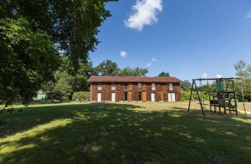 Vert House | Vieux chêne