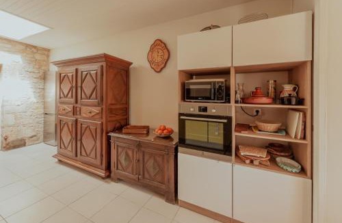 Le Montat House | Vila Cabanes 46