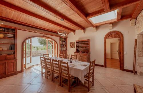 Le Montat House | Vila Cabanes 46