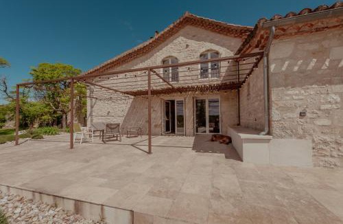 Le Montat House | Vila Cabanes 46