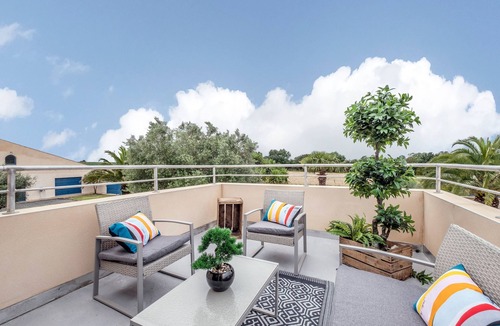 Saint Nazaire sur Charente House | Villa Boyard - Pour 10 avec piscine privée et jacuzzi