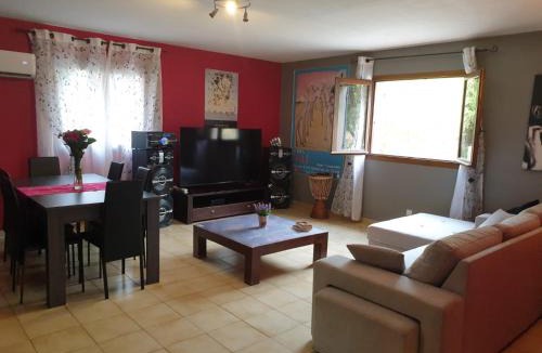 Camelas Villa | Villa à la campagne